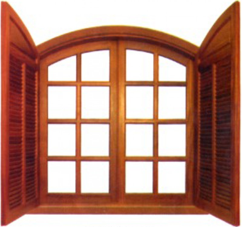 Resultado de imagem para janela de madeira